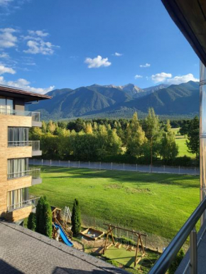 Cornelia Deluxe Residence, Apartment A31